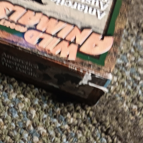 WILD ABOUT ANIMALS VHS TAPES - Picture 14 of 16